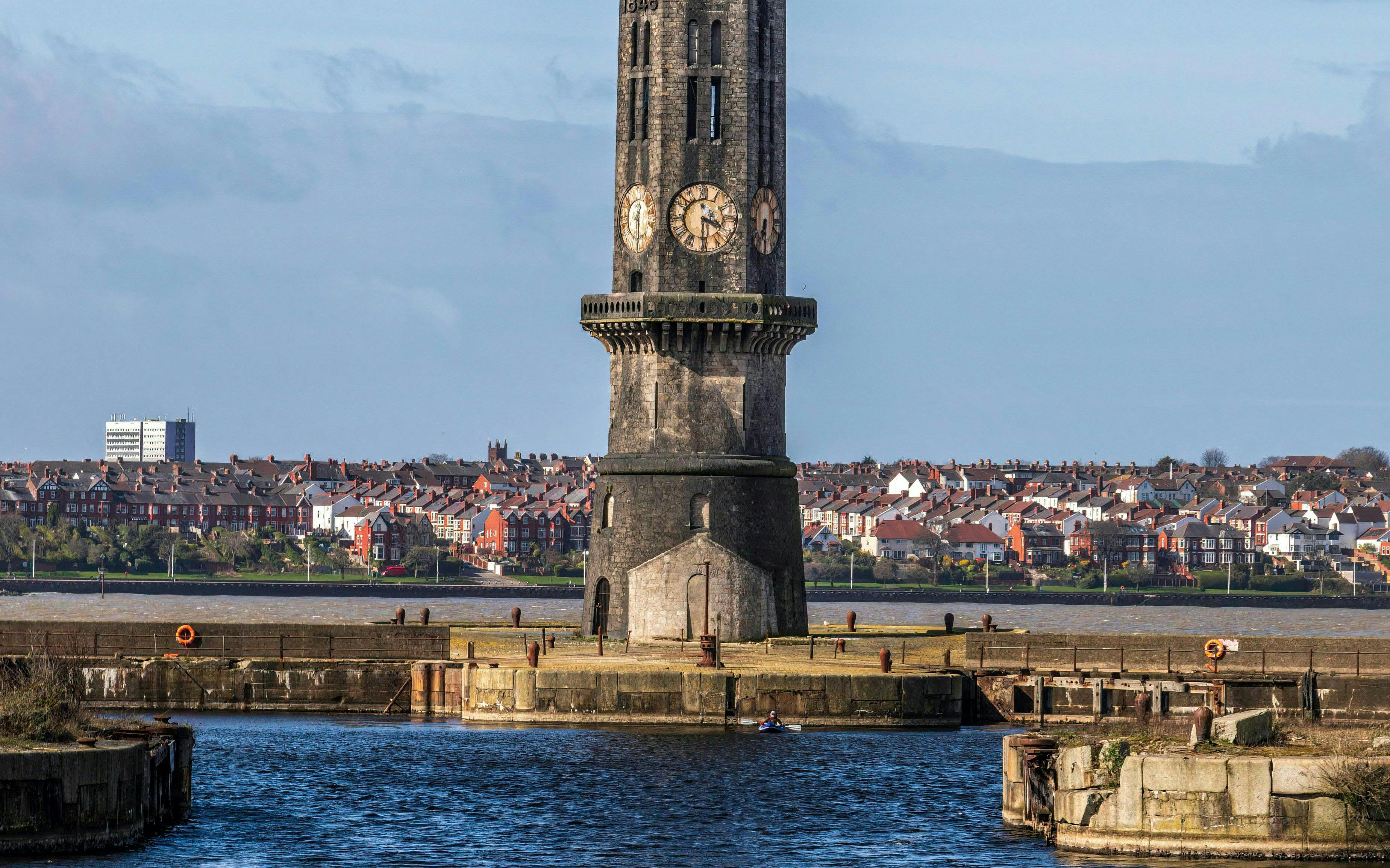 Torre Victoria