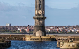 Torre Victoria