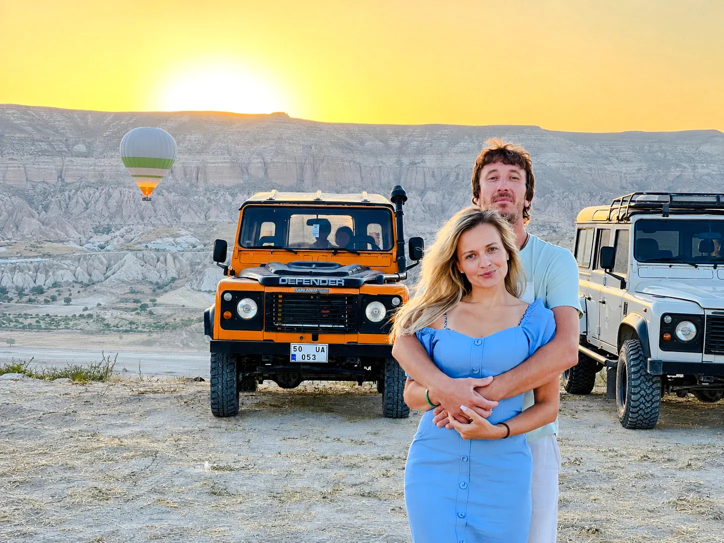 kappadokien – 4x4-jeep-safari in kleingruppe: täler und feenkamine-1