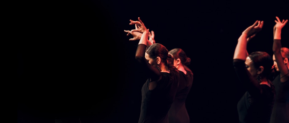 Flamenco Show Barcelona