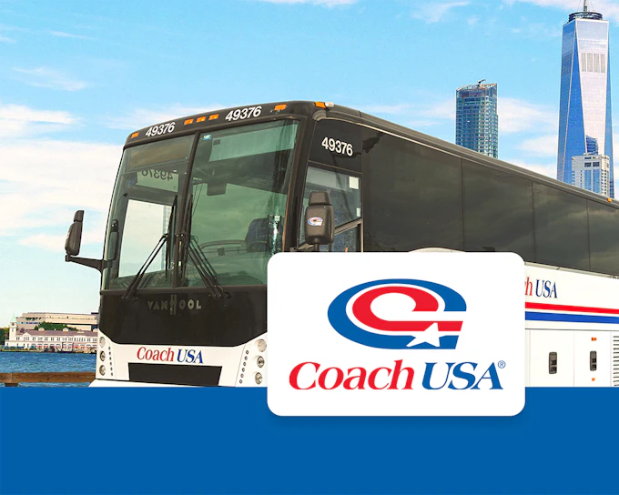 Newark Airport Express Tickets: Newark Airport to/from Manhattan