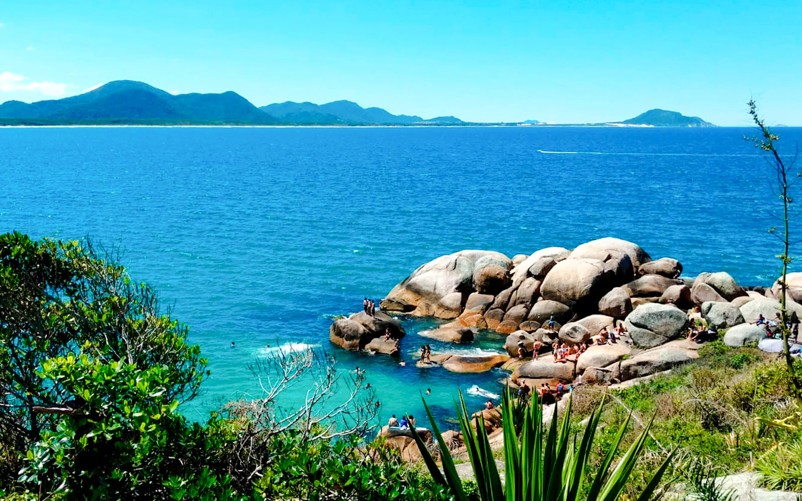 Florianópolis Guided City Tour Image 2