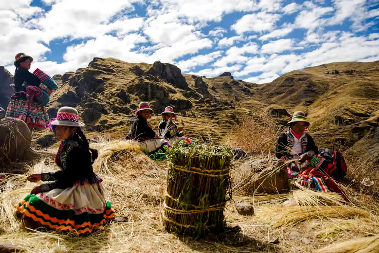 {
  "experiencename": "from cusco: q’eswachaka inca rope bridge & 4 lagoons tour"
}-6
