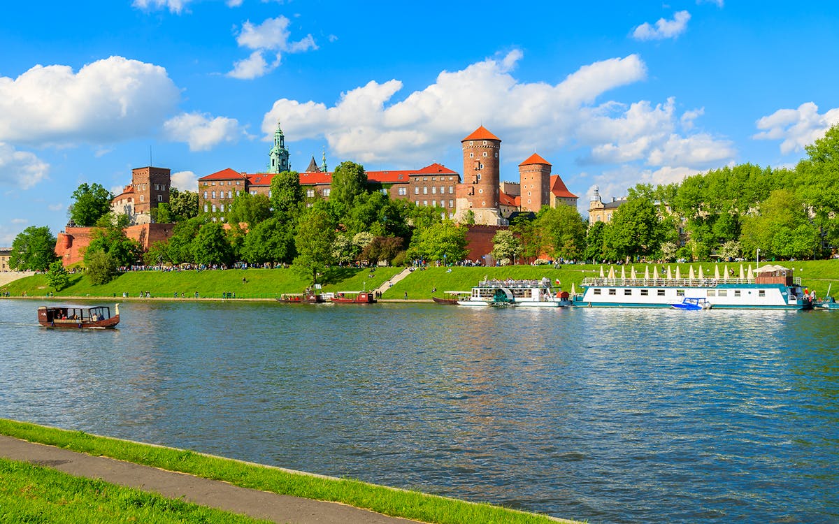 walking tour of krakow's old town with audio guide-7 walking tour of krakow's old town with audio guide-7