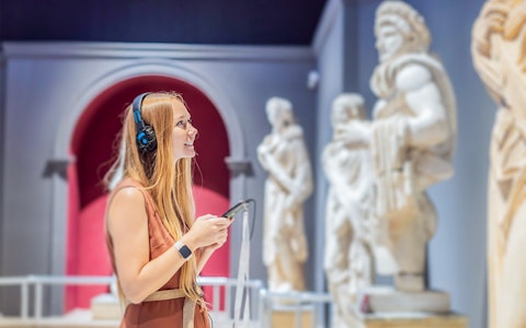 national archaeological museum of athens