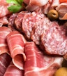 Salumeria