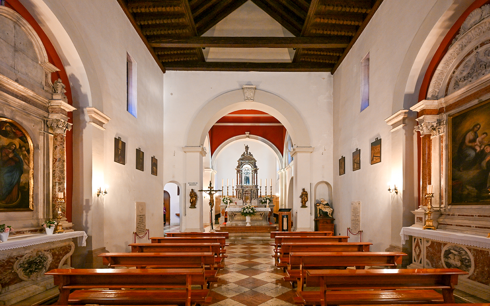Igreja e Mosteiro de São Francisco
