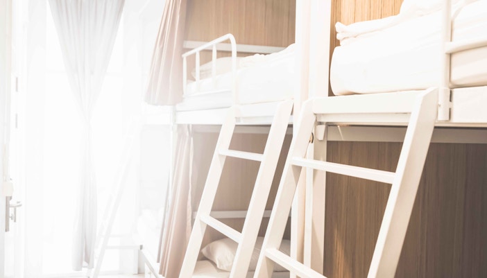 Where to Stay in Cappadocia