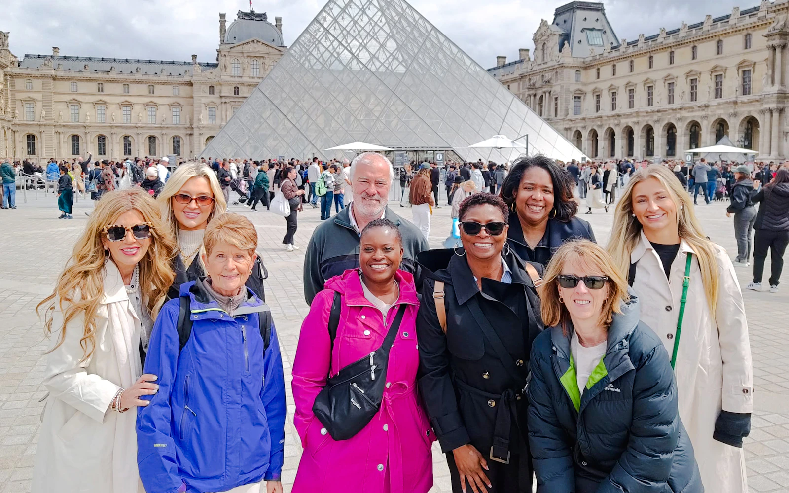 Paris City Highlights Walking Tour Image 2