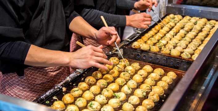 Book Osaka Dotonbori Konamon Museum Tickets