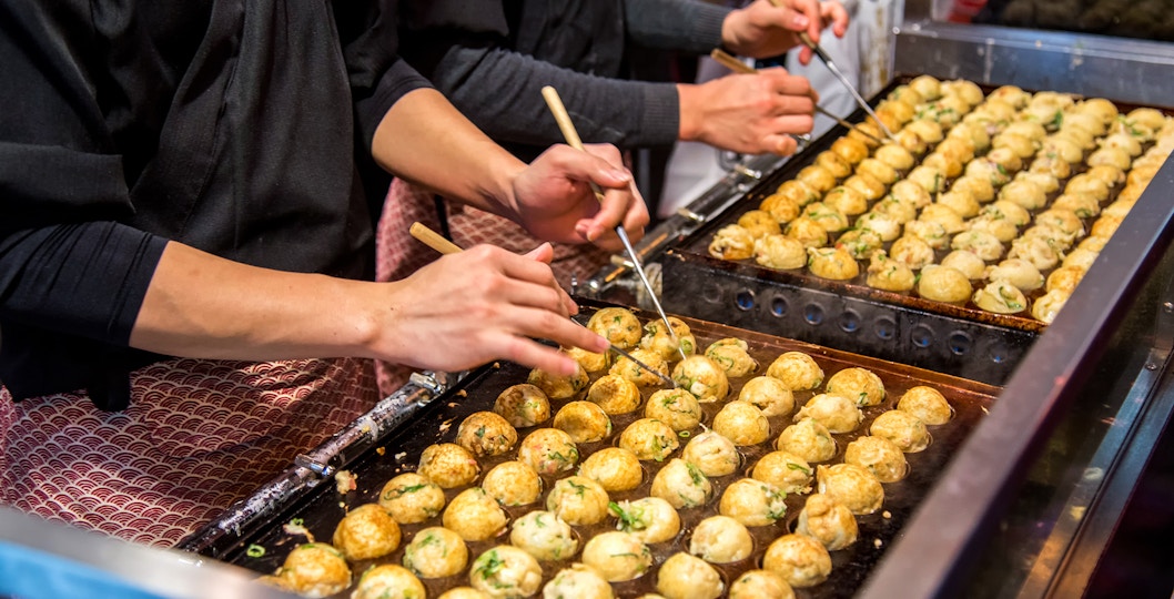 Book Osaka Dotonbori Konamon Museum Tickets