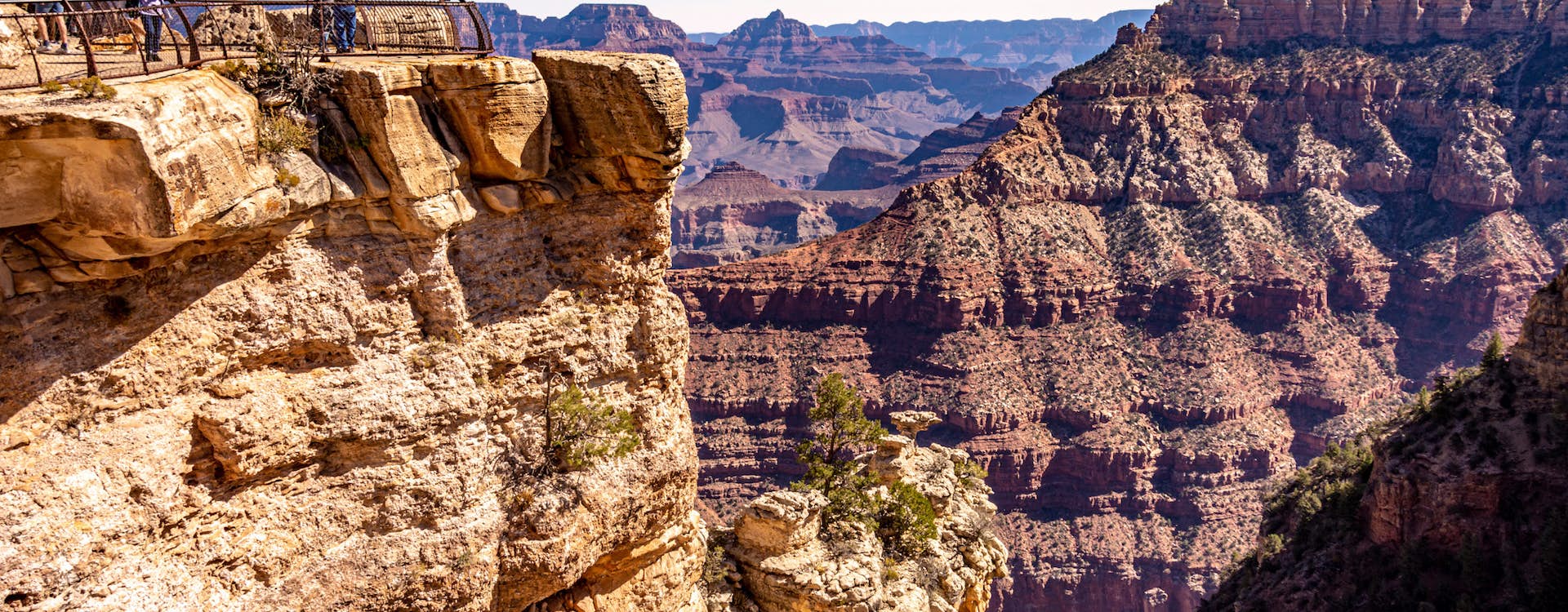 south rim helicopter tour