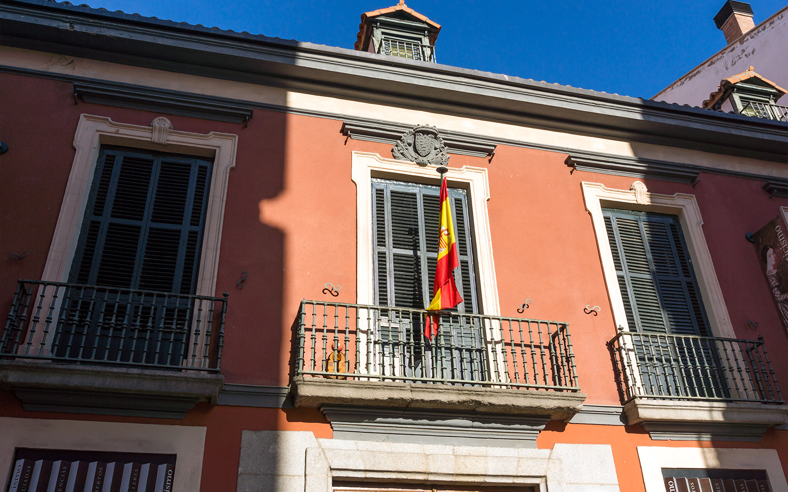 National Museum of Romanticism