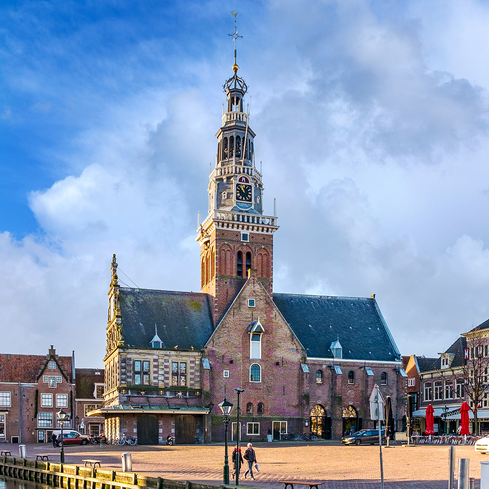 Image of Alkmaar