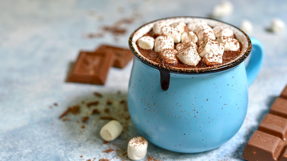Hot Chocolate