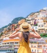 Positano