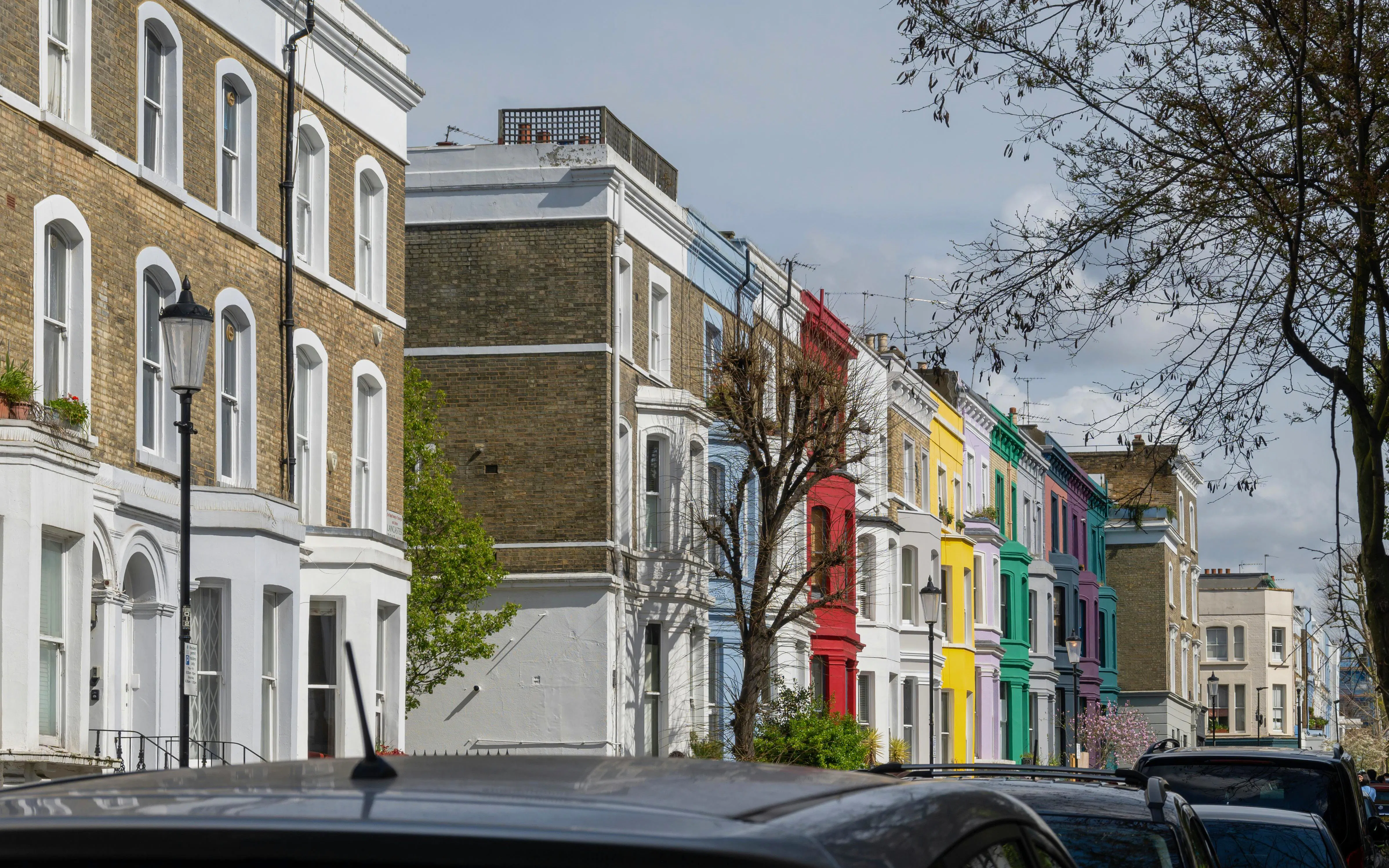 notting hill