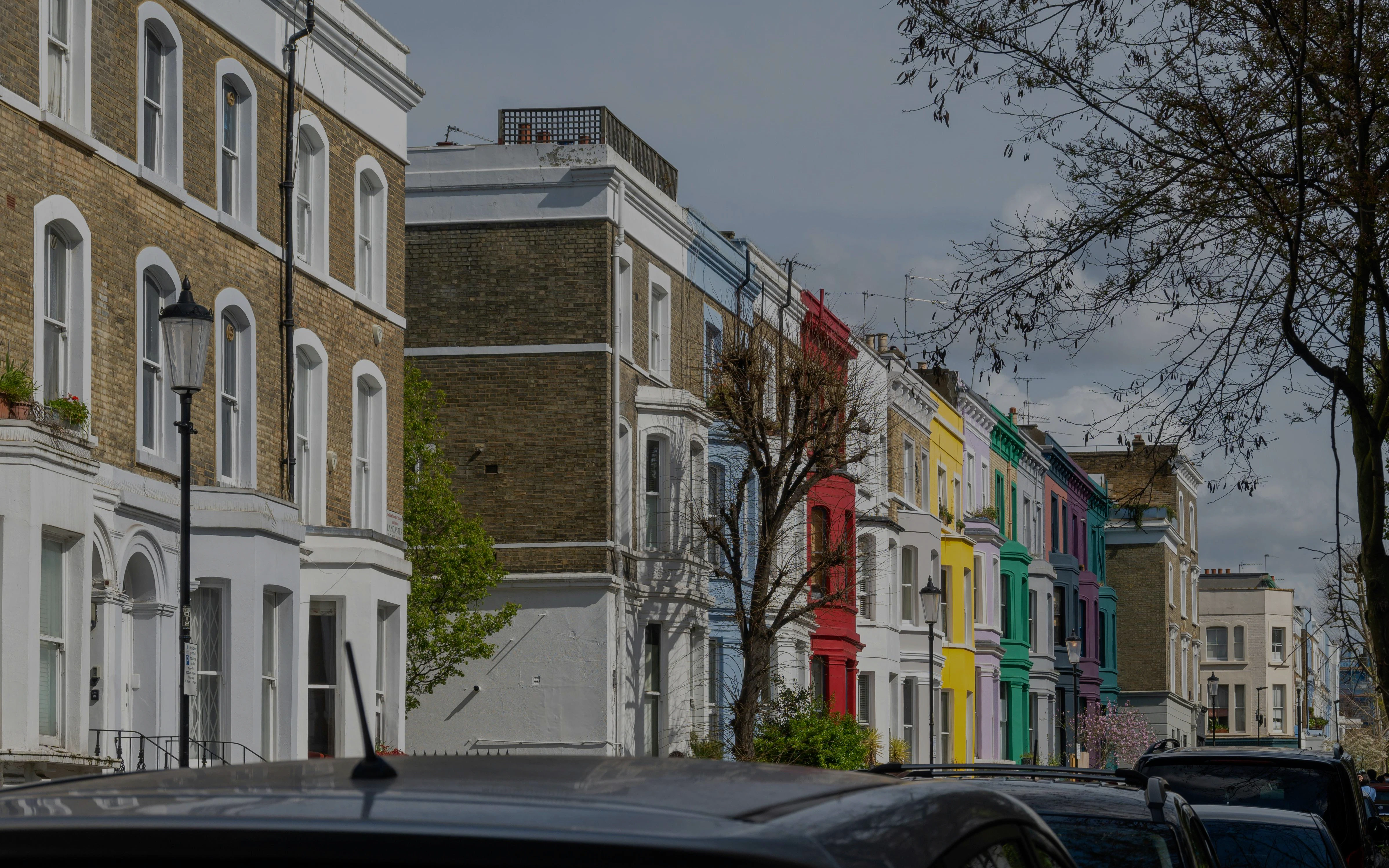 notting hill