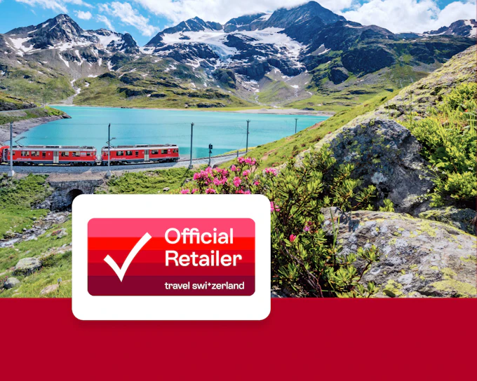 Swiss Travel Continuous Pass: Unlimited Travel on Train, Bus & Boat
