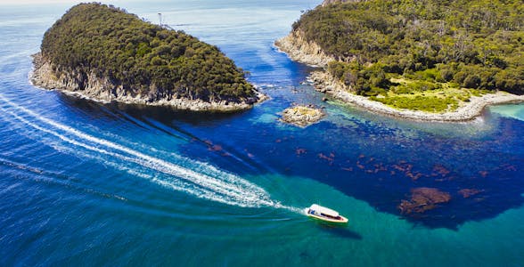 Bruny Island