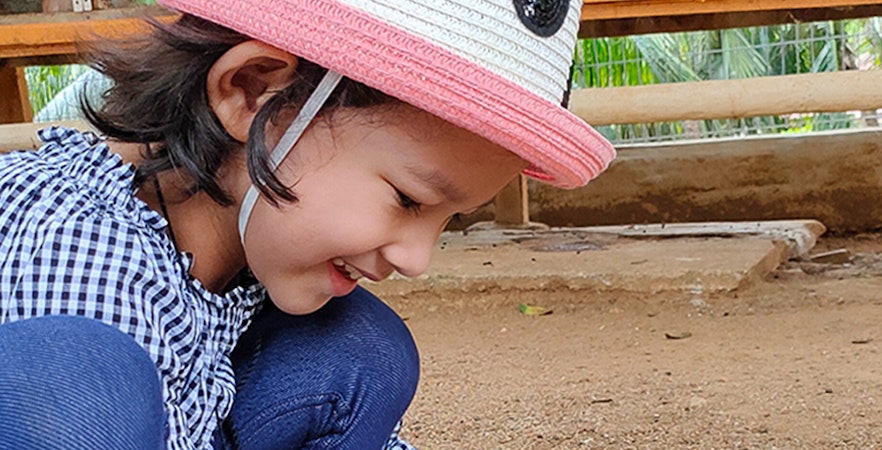 Park Krokodyli i Rekreacji w Melace Bilety