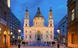 St. Stephen’s Cathedral (Stephansdom)