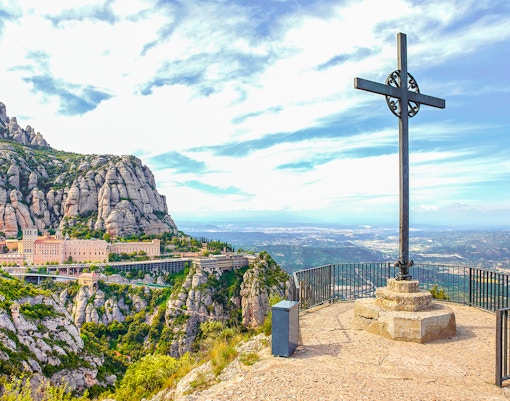 Natural beauty and hiking