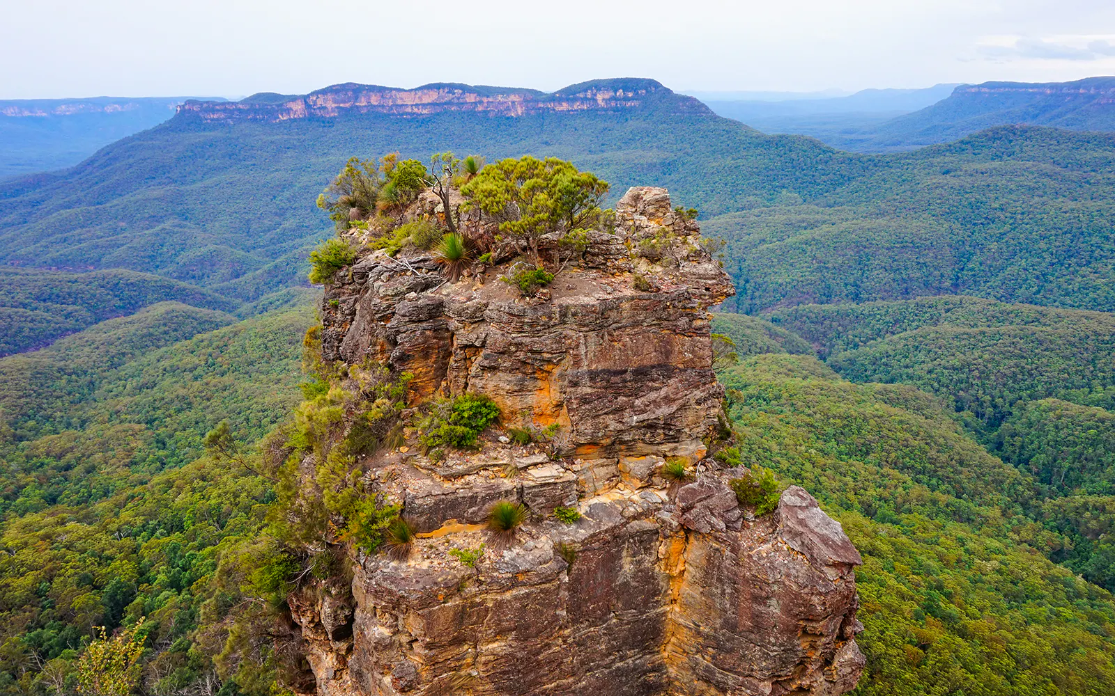 Honeymoon Lookout