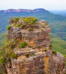 Honeymoon Lookout