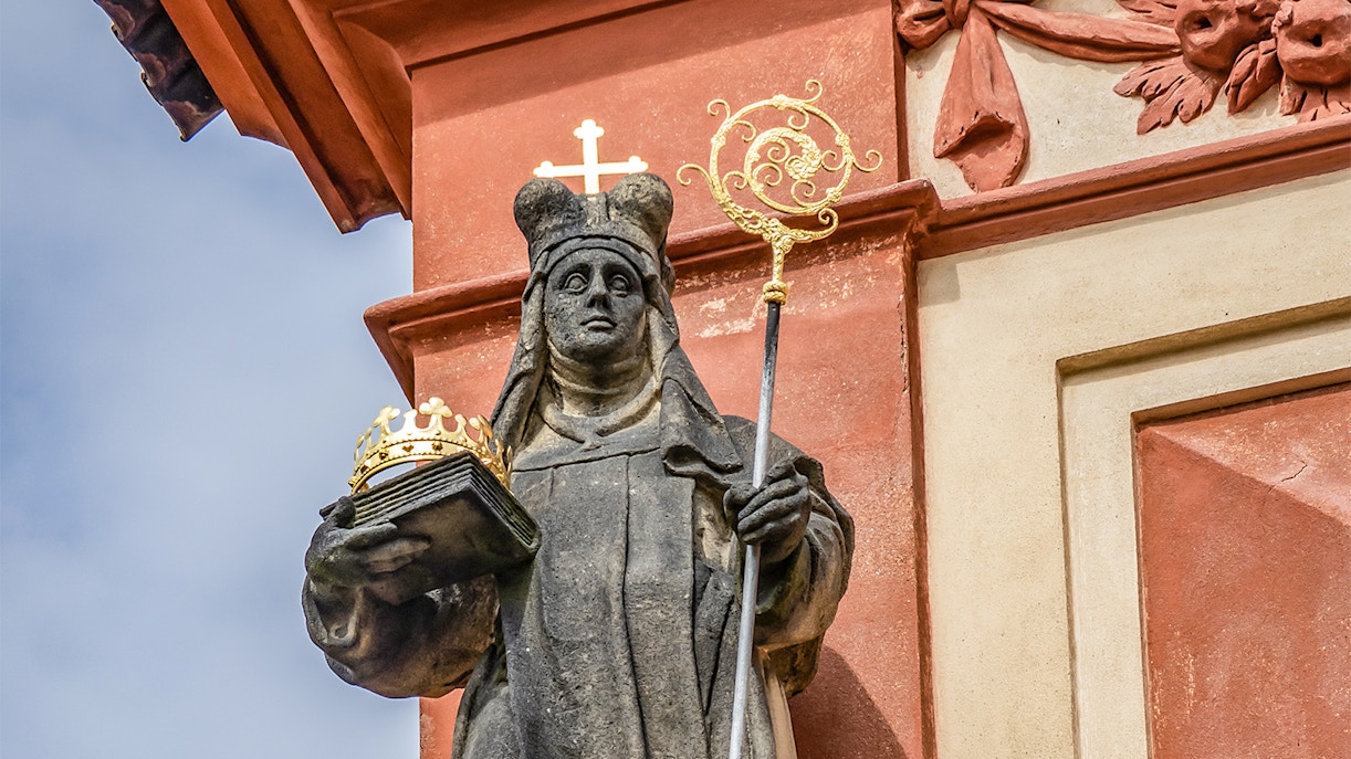 St. George Basilica Timings