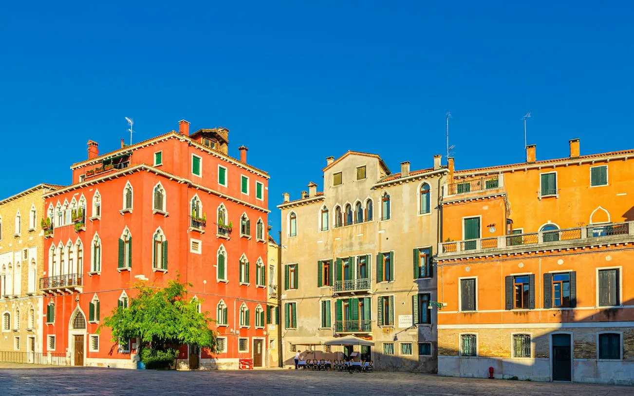 Venice Holy Heist: Self-Guided City Exploration Game Image 10