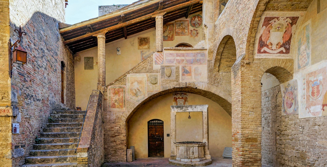 San Gimignano Civic Museum