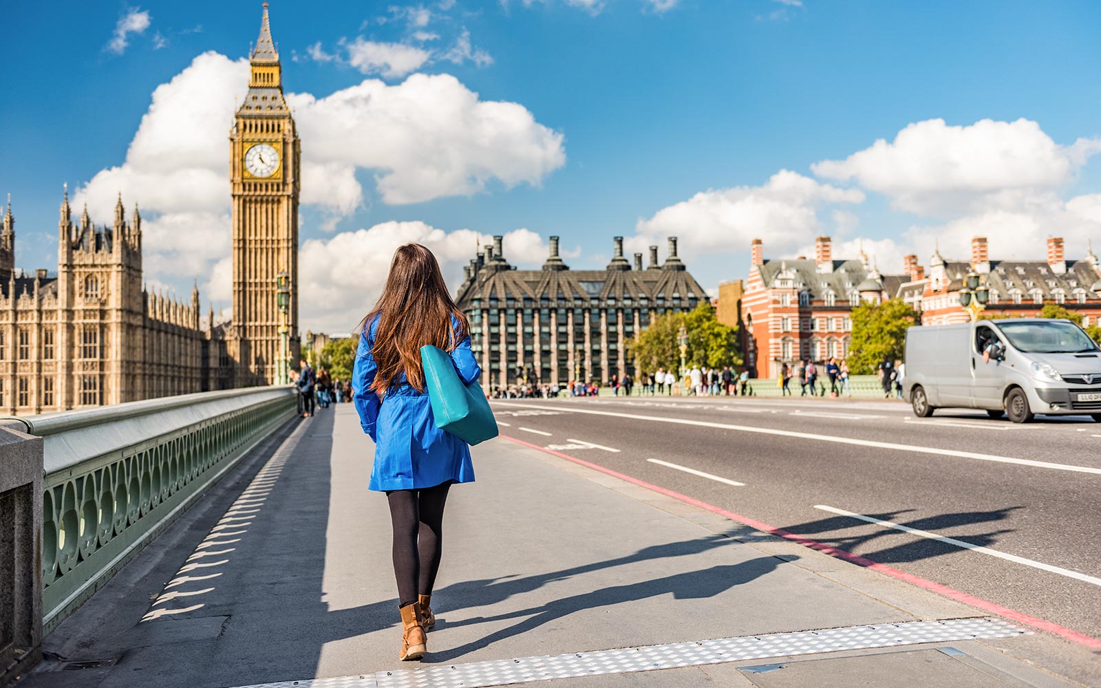 Getting to Madame Tussauds London
