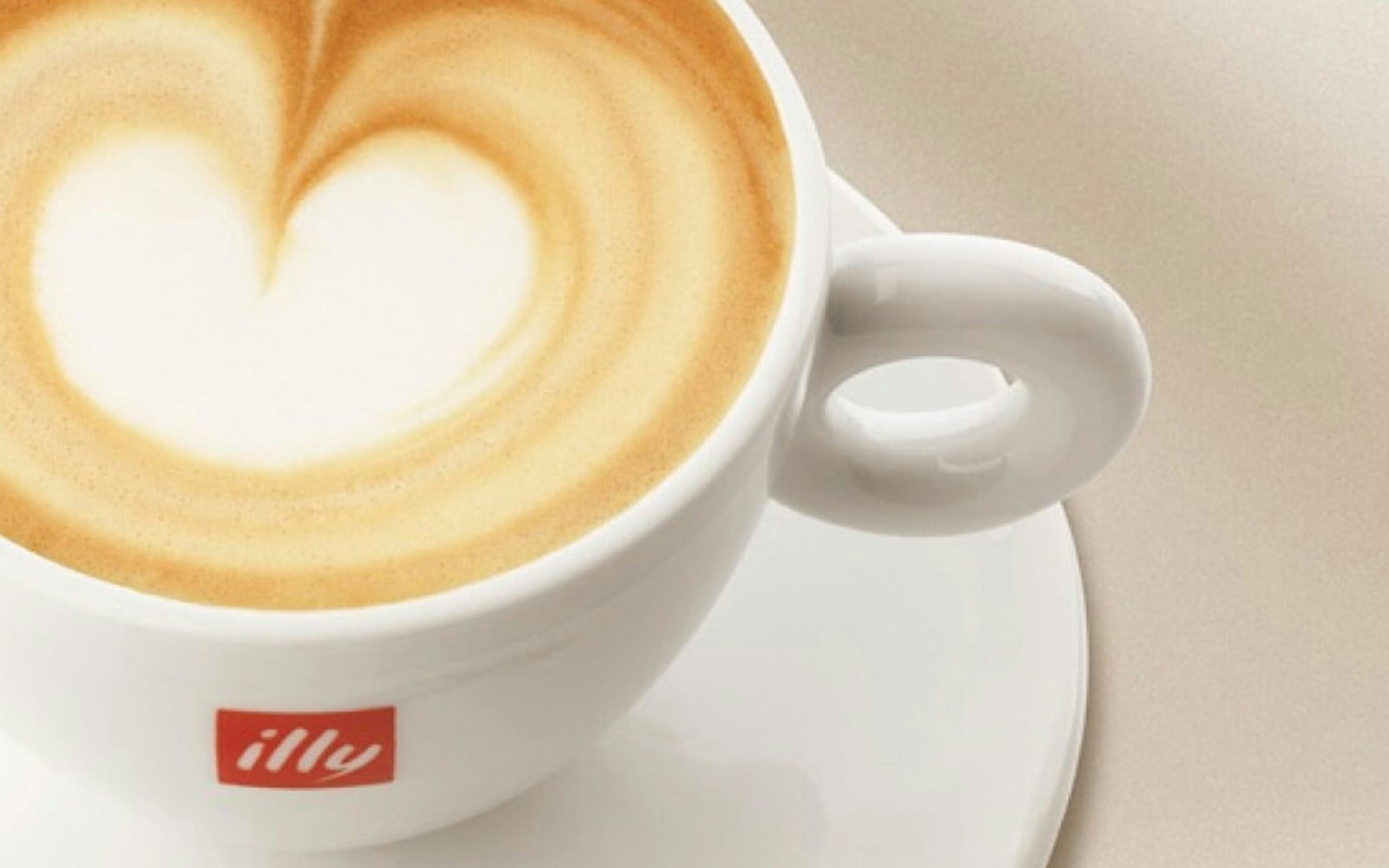 Illy Caffè and Gelateria