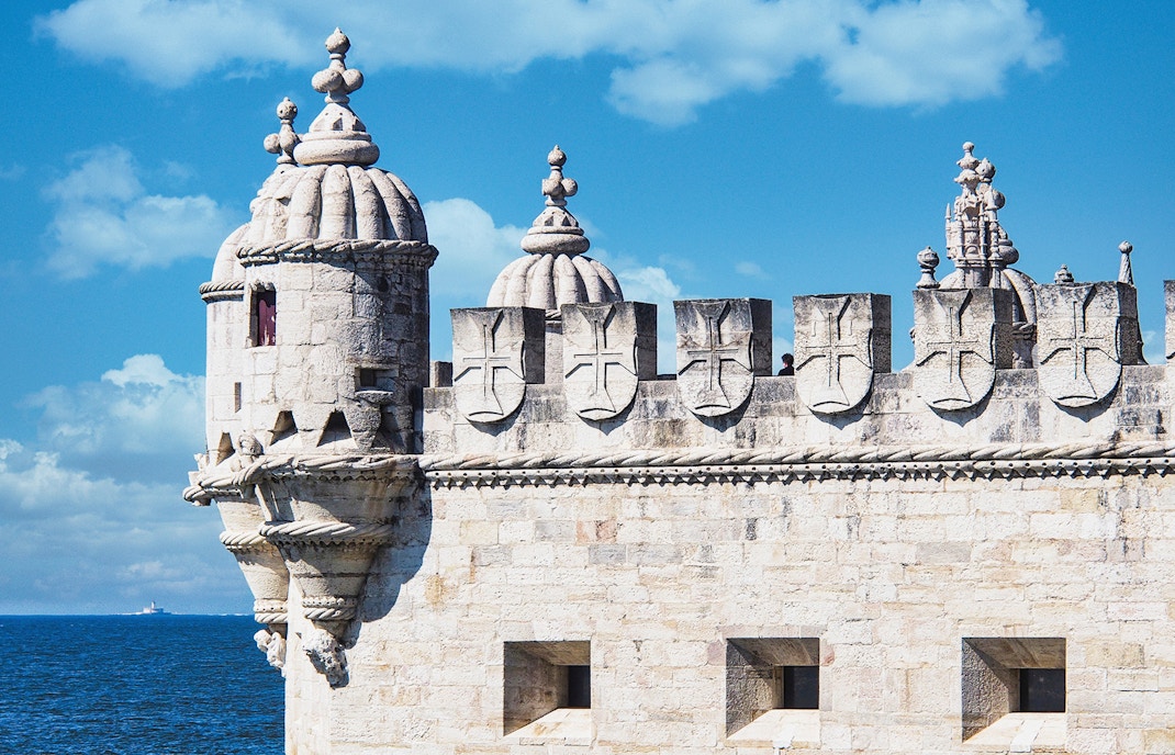 Belem Tower Facts - Dungeons of the Belem Tower