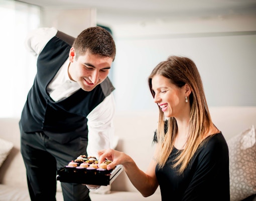 Burj Khalifa tickets