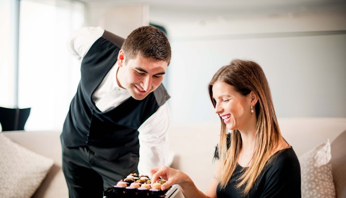 Burj Khalifa Tickets