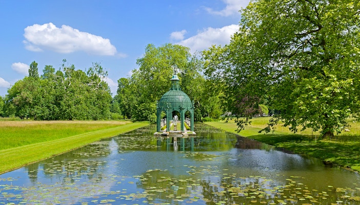 Chateau de Chantilly