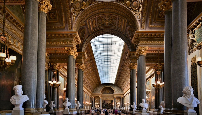 Museum of the History of France