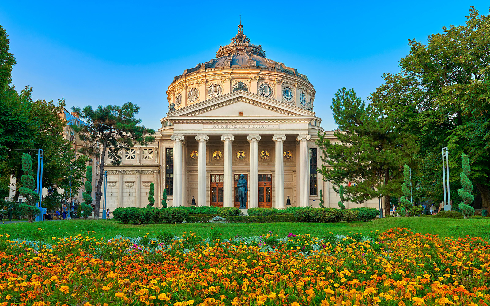 Romanian Athenaeum