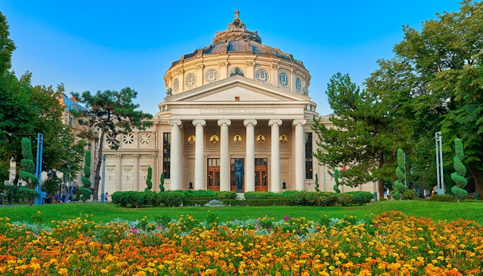 Romanian Athenaeum