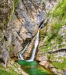 Savica Wasserfall