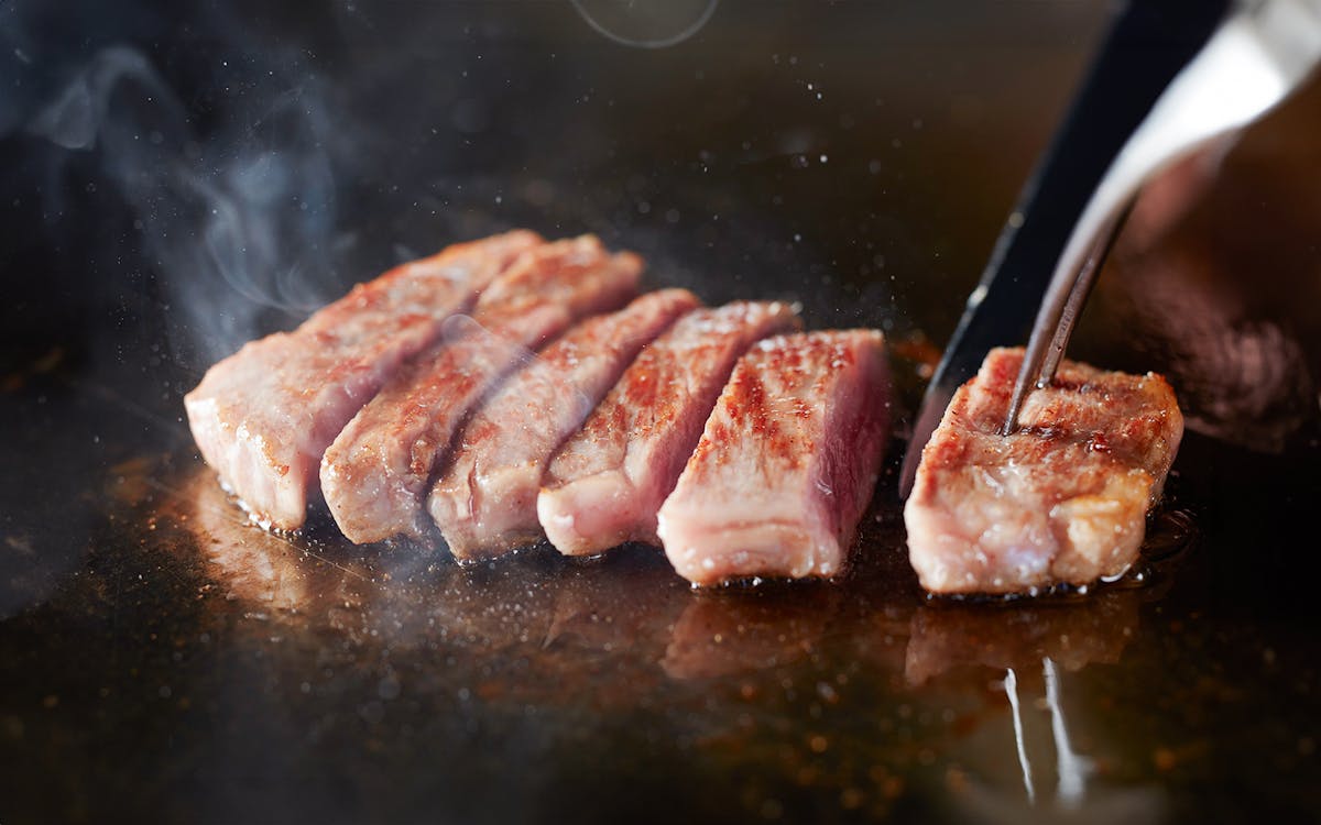 tickets to 11-course kuroge wagyu beef meal at teppanyaki icho-6 tickets to 11-course kuroge wagyu beef meal at teppanyaki icho-6