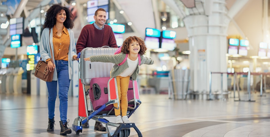 Narita International Airport transfers