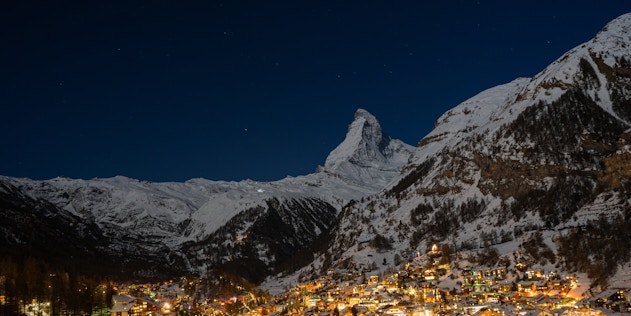 Ontdek de leukste bezienswaardigheden in Zermatt