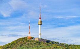 Torre Namsan