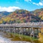 Pont de Togetsukyo
