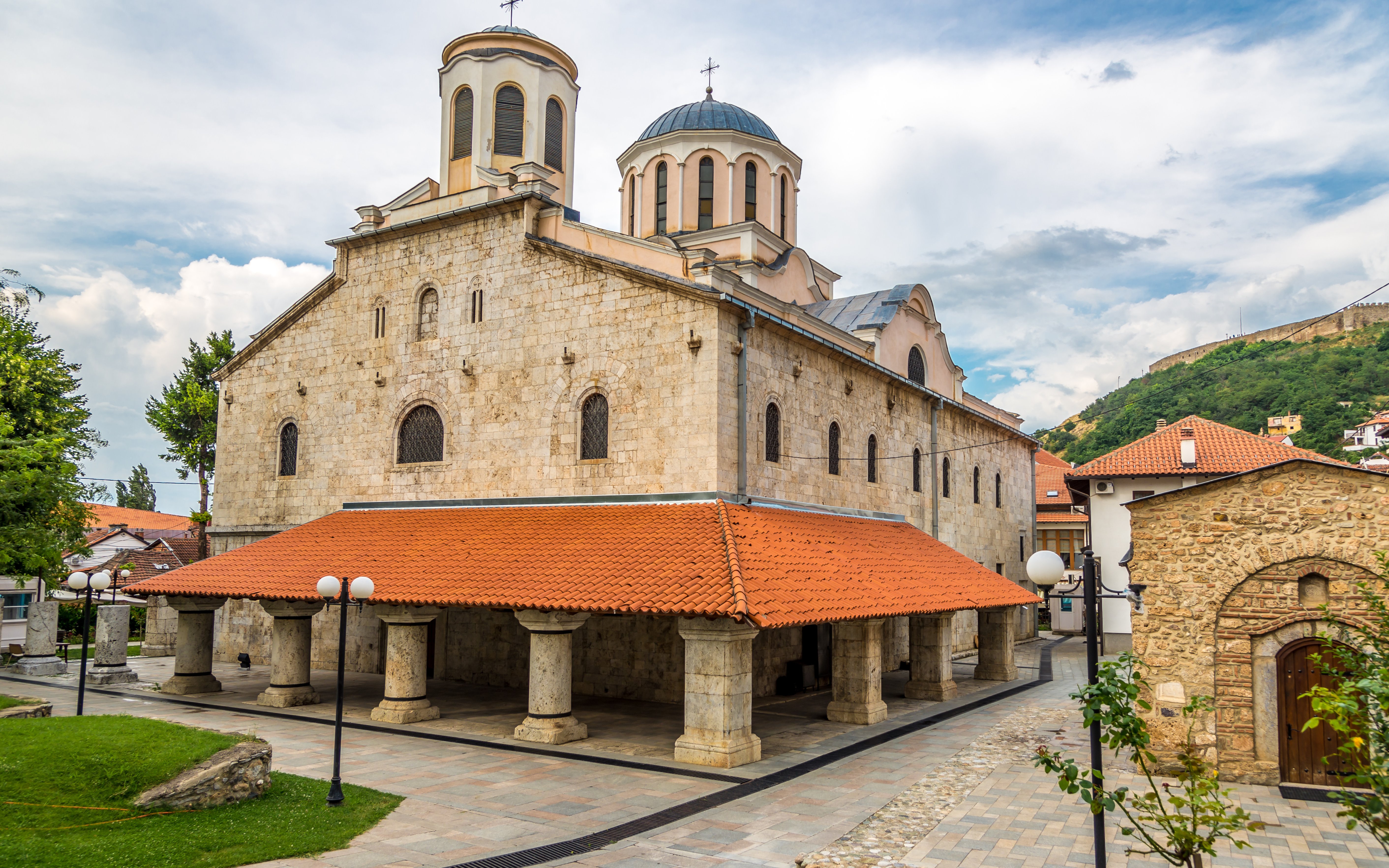 Catedrala Sfântul Gheorghe