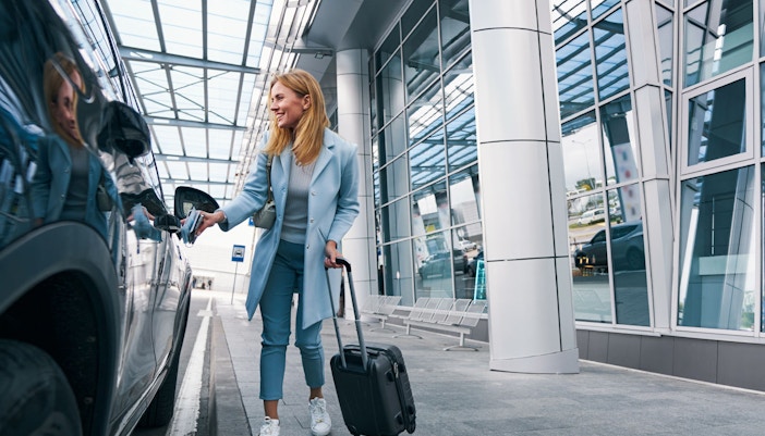 Sabiha Gokcen International Airport Transfers