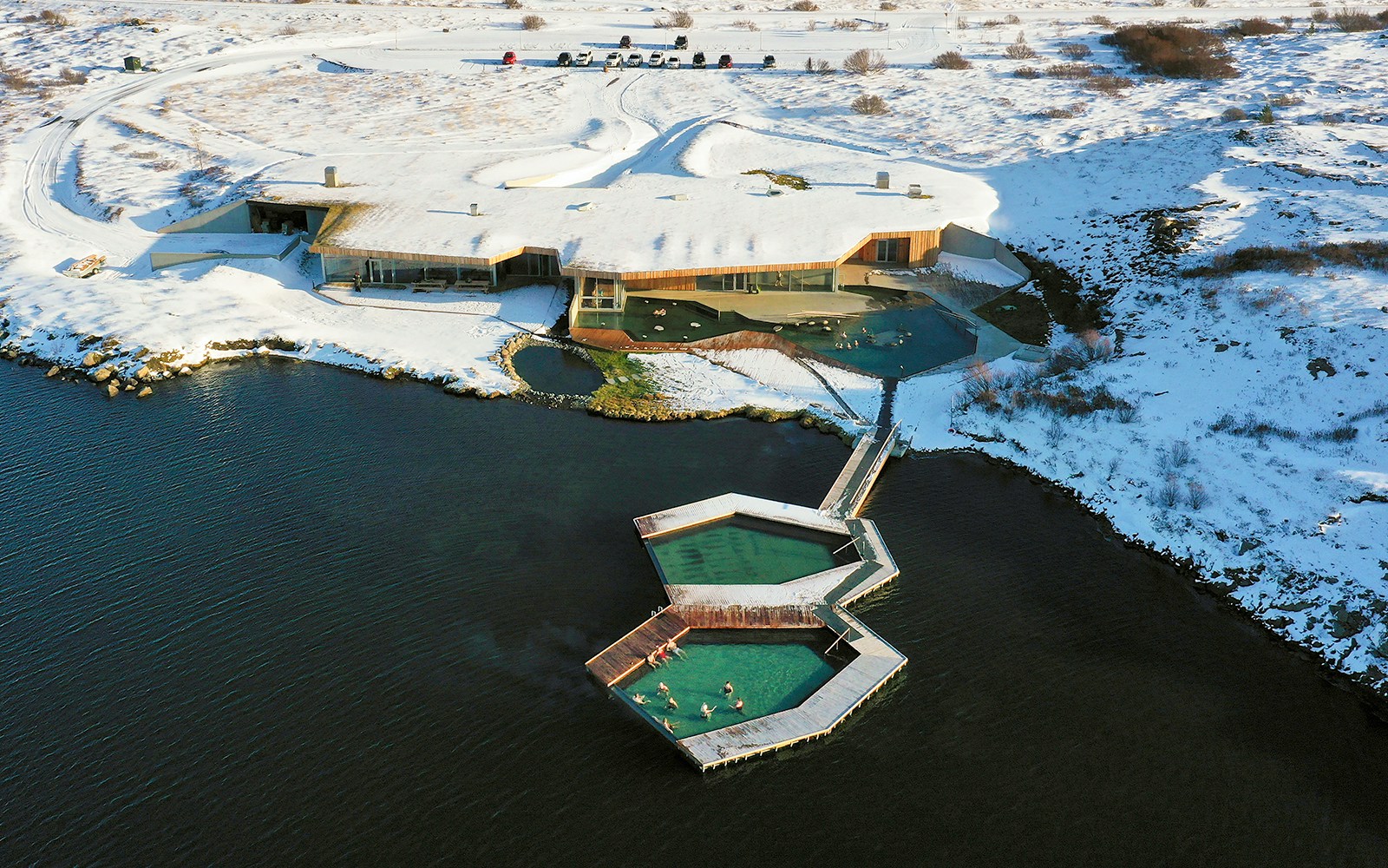 A perfect blend of adventure and relaxation